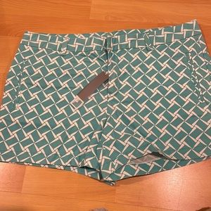 JCPenney shorts brand new